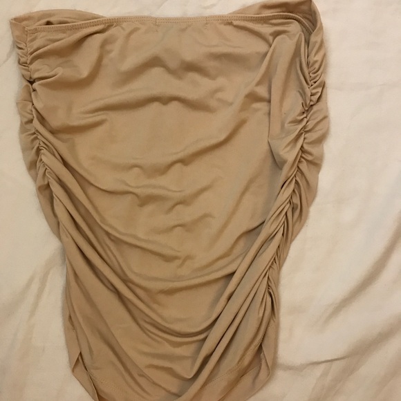 Crop top - Picture 3 of 3